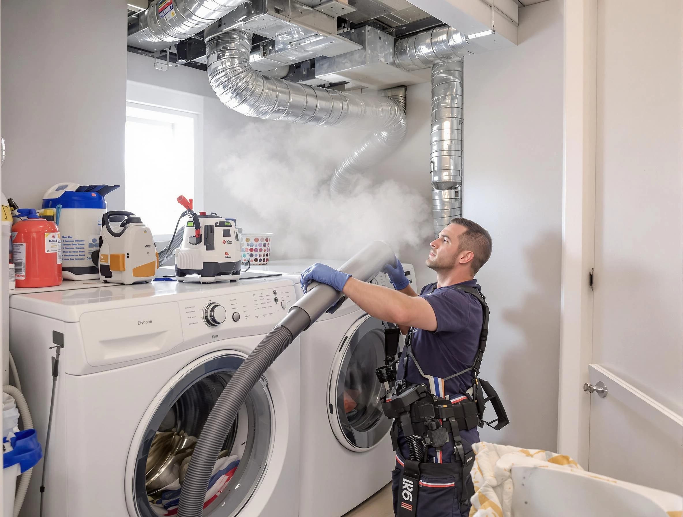 Duct Cleaning service in Brighton, CO