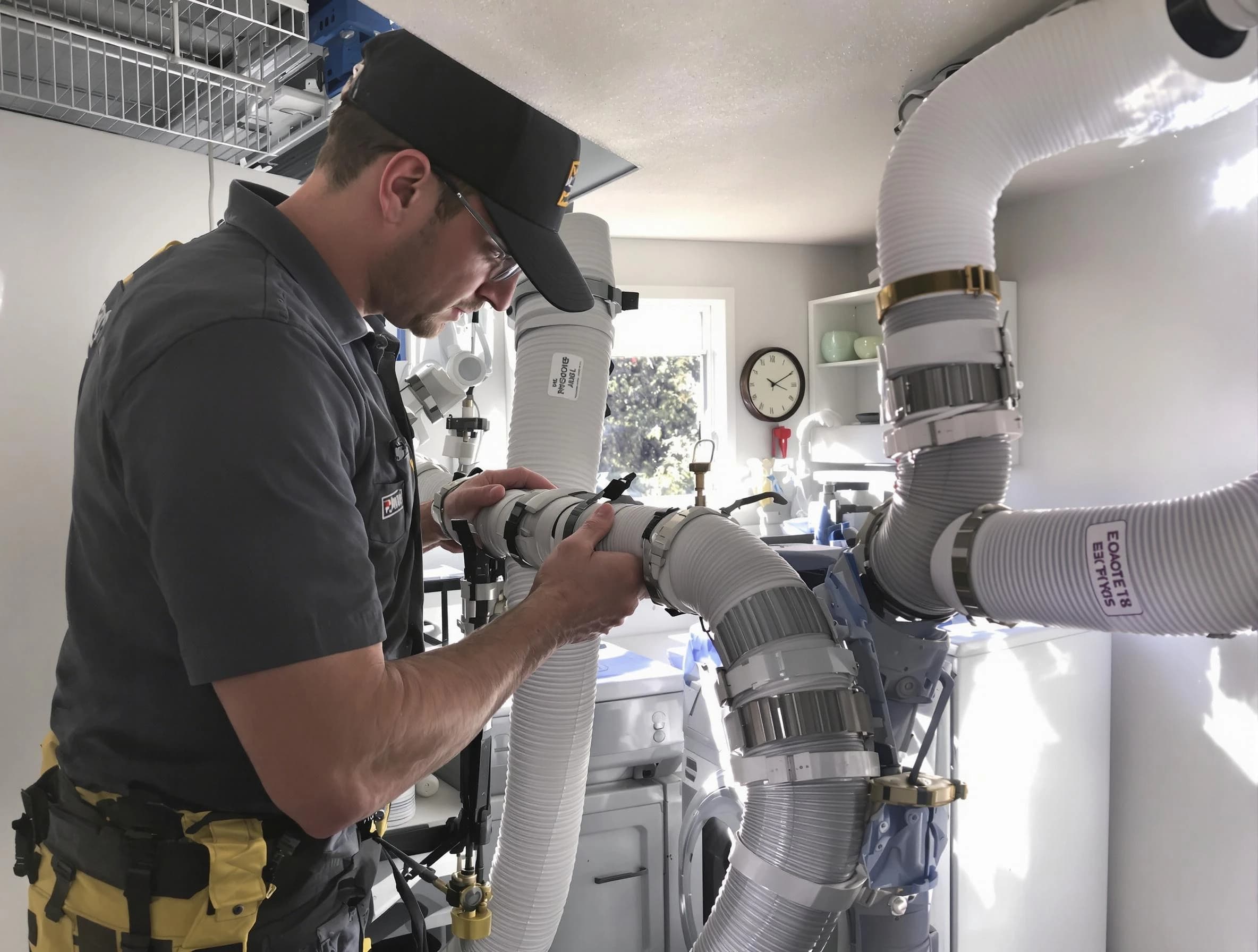 Hose Installation service in Brighton, CO